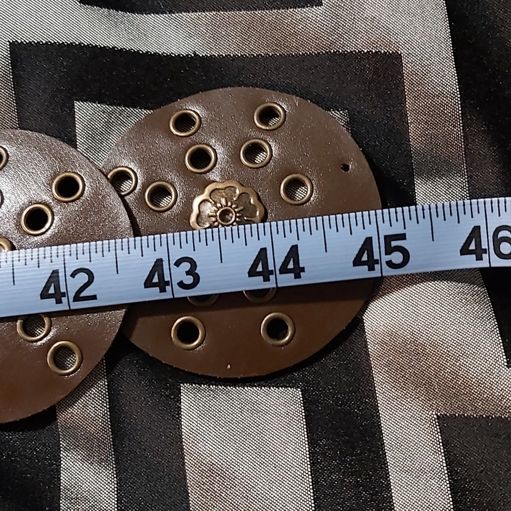 Adjustable Belt - Picture 4 of 4